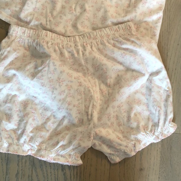 NWOT pajamas from El Corte Inglés size 11-12 - Picture 3 of 4